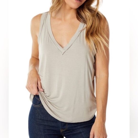 FREE PEOPLE Tank Top, Size‎ XSMALL - Picture 1 of 12
